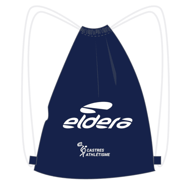 Sac Tanga Castres Athlétisme 2024